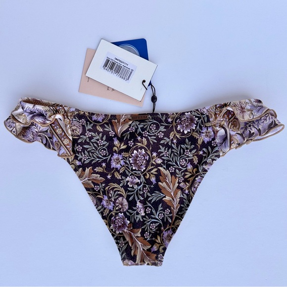 SPELL & the Gypsy Collective Oasis Frill Cheeky Pant NWT - Picture 4 of 13